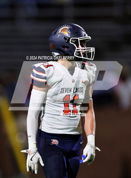 Thumbnail 1 in Seven Lakes @ Katy Taylor photogallery.