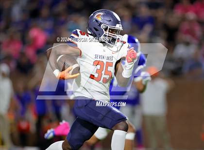 Thumbnail 2 in Seven Lakes @ Katy Taylor photogallery.