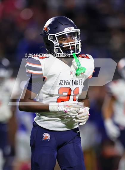 Thumbnail 1 in Seven Lakes @ Katy Taylor photogallery.