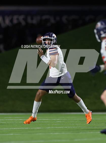 Thumbnail 1 in Seven Lakes @ Katy Taylor photogallery.