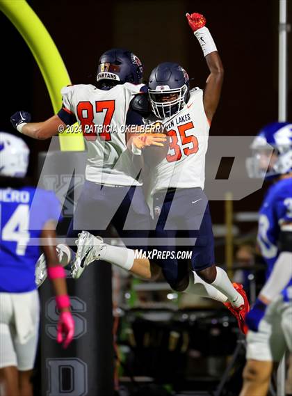 Thumbnail 3 in Seven Lakes @ Katy Taylor photogallery.