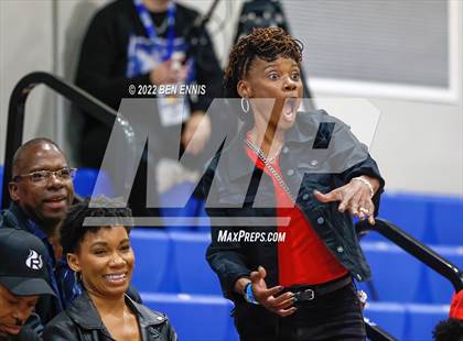 Thumbnail 3 in Thomasville vs Blake (Florida Get Down) photogallery.