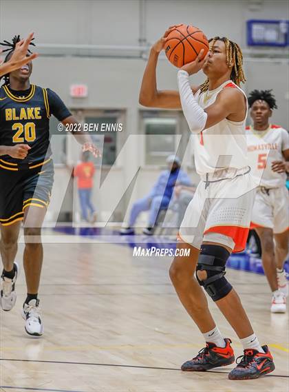 Thumbnail 3 in Thomasville vs Blake (Florida Get Down) photogallery.