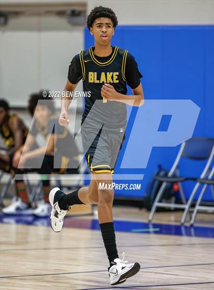 Thumbnail 1 in Thomasville vs Blake (Florida Get Down) photogallery.