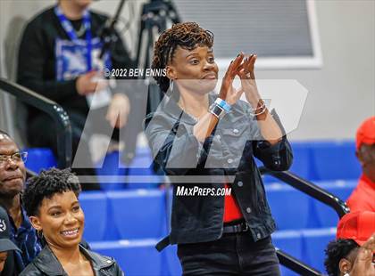 Thumbnail 1 in Thomasville vs Blake (Florida Get Down) photogallery.