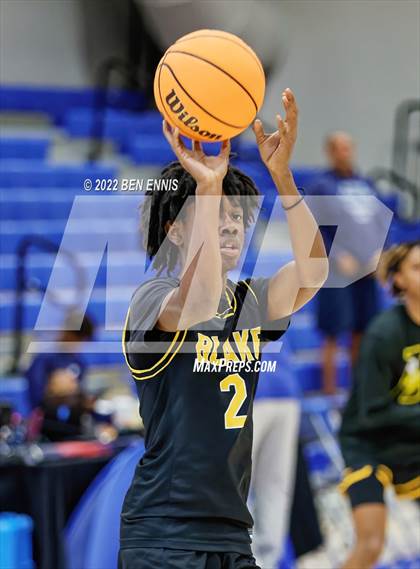 Thumbnail 2 in Thomasville vs Blake (Florida Get Down) photogallery.