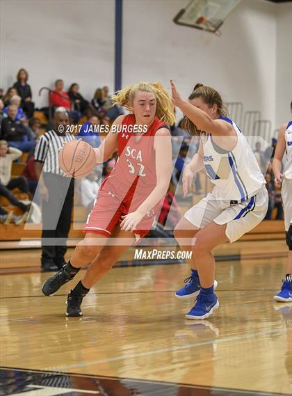 Thumbnail 3 in St. Cecilia Academy @ Girls Prep photogallery.