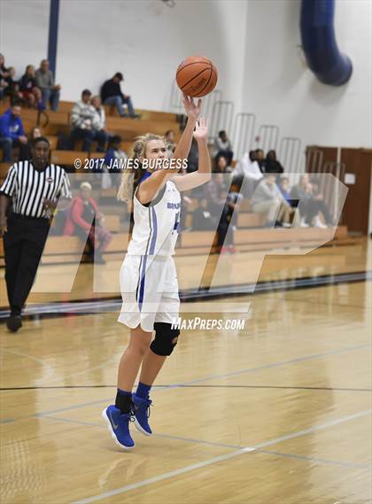 Thumbnail 2 in St. Cecilia Academy @ Girls Prep photogallery.