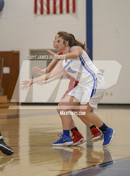 Thumbnail 1 in St. Cecilia Academy @ Girls Prep photogallery.