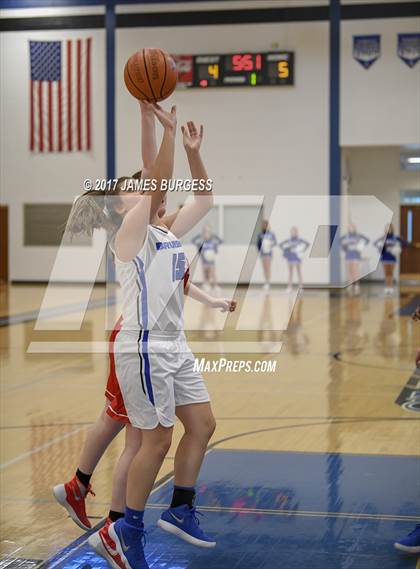 Thumbnail 1 in St. Cecilia Academy @ Girls Prep photogallery.