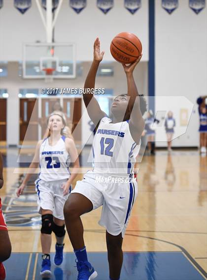 Thumbnail 1 in St. Cecilia Academy @ Girls Prep photogallery.