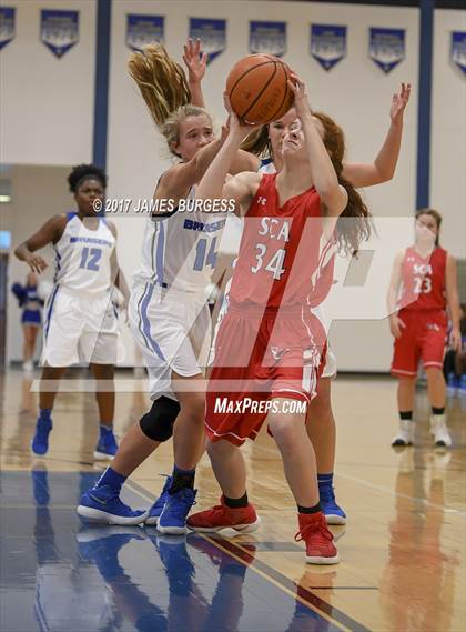 Thumbnail 3 in St. Cecilia Academy @ Girls Prep photogallery.