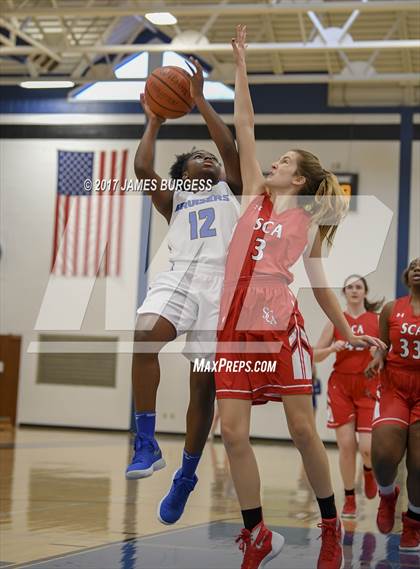Thumbnail 1 in St. Cecilia Academy @ Girls Prep photogallery.