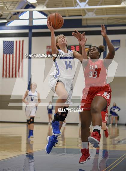 Thumbnail 1 in St. Cecilia Academy @ Girls Prep photogallery.