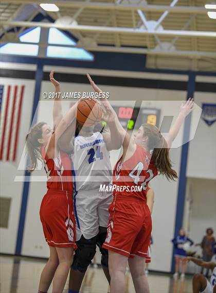 Thumbnail 1 in St. Cecilia Academy @ Girls Prep photogallery.