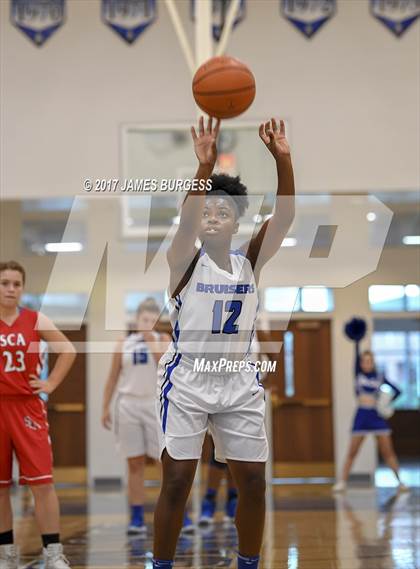 Thumbnail 1 in St. Cecilia Academy @ Girls Prep photogallery.
