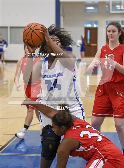 Thumbnail 1 in St. Cecilia Academy @ Girls Prep photogallery.