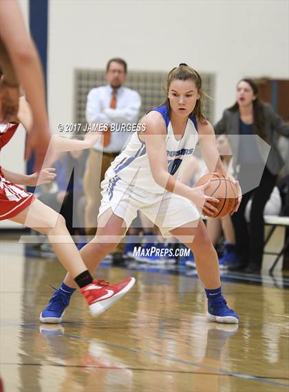Thumbnail 2 in St. Cecilia Academy @ Girls Prep photogallery.