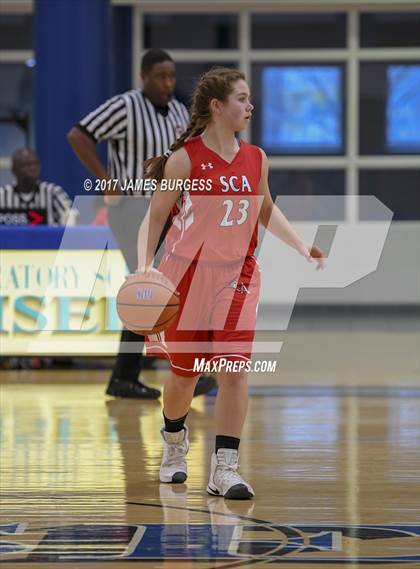Thumbnail 3 in St. Cecilia Academy @ Girls Prep photogallery.