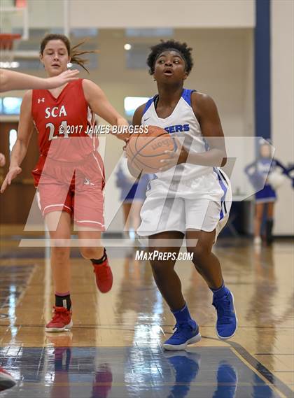 Thumbnail 2 in St. Cecilia Academy @ Girls Prep photogallery.