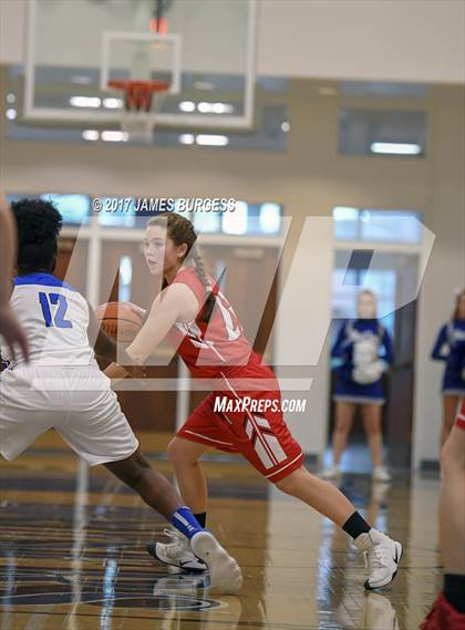 Thumbnail 2 in St. Cecilia Academy @ Girls Prep photogallery.