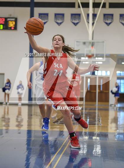 Thumbnail 2 in St. Cecilia Academy @ Girls Prep photogallery.