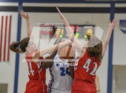 Thumbnail 2 in St. Cecilia Academy @ Girls Prep photogallery.