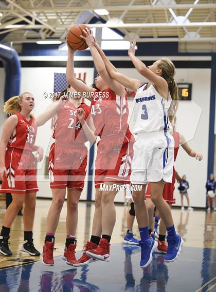 Thumbnail 1 in St. Cecilia Academy @ Girls Prep photogallery.