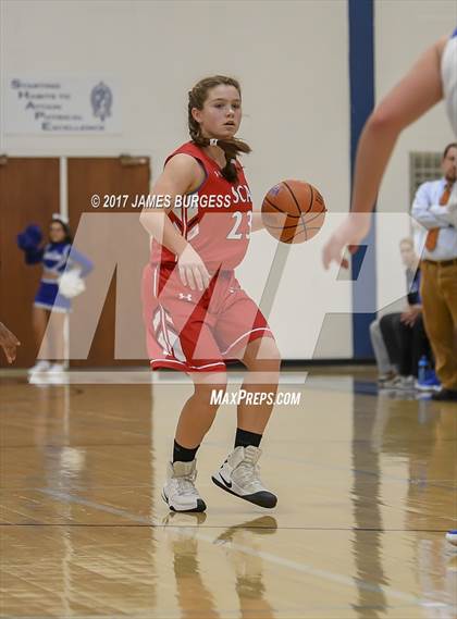 Thumbnail 2 in St. Cecilia Academy @ Girls Prep photogallery.