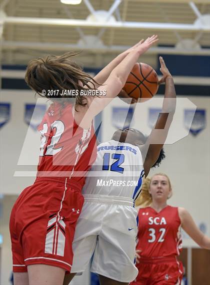 Thumbnail 1 in St. Cecilia Academy @ Girls Prep photogallery.