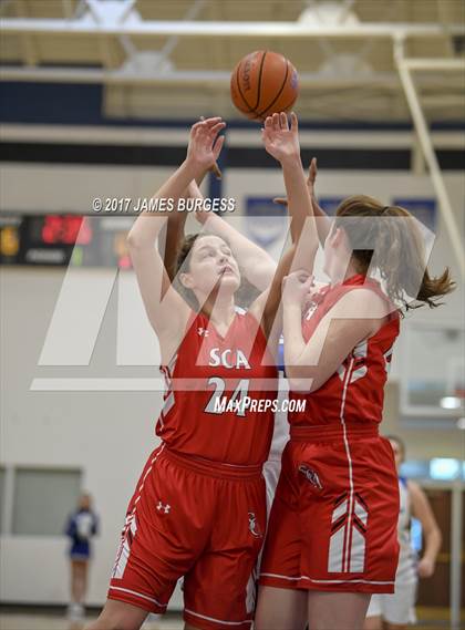 Thumbnail 2 in St. Cecilia Academy @ Girls Prep photogallery.