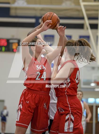 Thumbnail 3 in St. Cecilia Academy @ Girls Prep photogallery.