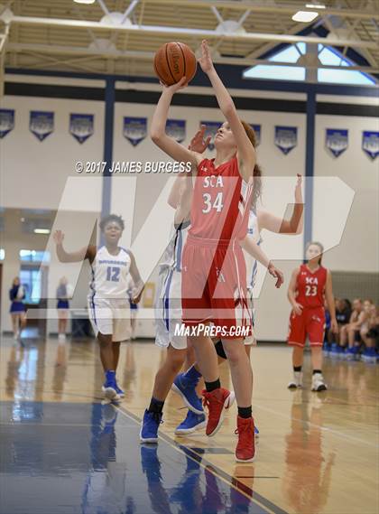 Thumbnail 1 in St. Cecilia Academy @ Girls Prep photogallery.