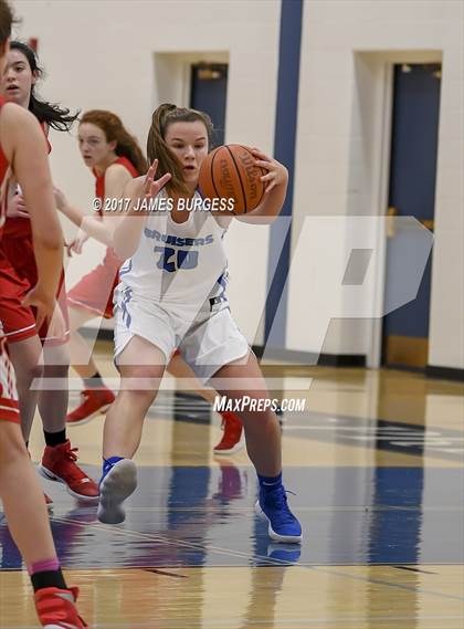 Thumbnail 2 in St. Cecilia Academy @ Girls Prep photogallery.