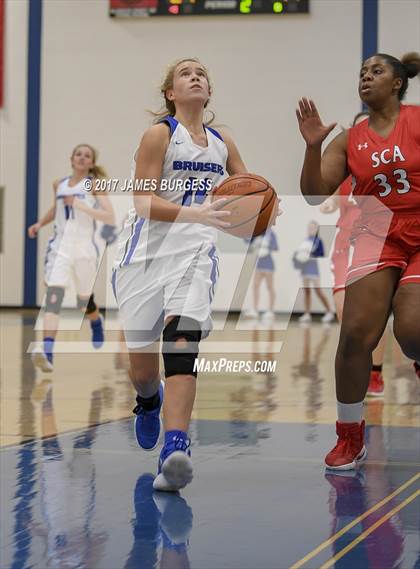 Thumbnail 3 in St. Cecilia Academy @ Girls Prep photogallery.