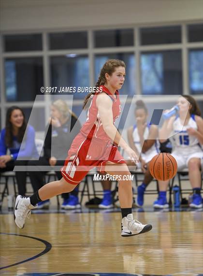 Thumbnail 2 in St. Cecilia Academy @ Girls Prep photogallery.