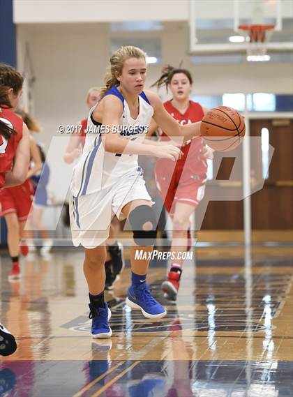 Thumbnail 3 in St. Cecilia Academy @ Girls Prep photogallery.