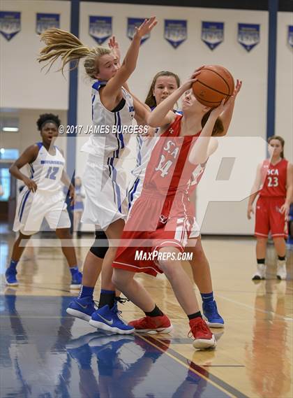 Thumbnail 2 in St. Cecilia Academy @ Girls Prep photogallery.