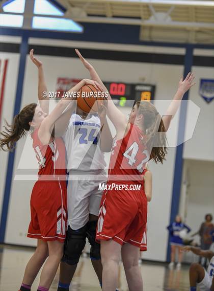 Thumbnail 3 in St. Cecilia Academy @ Girls Prep photogallery.
