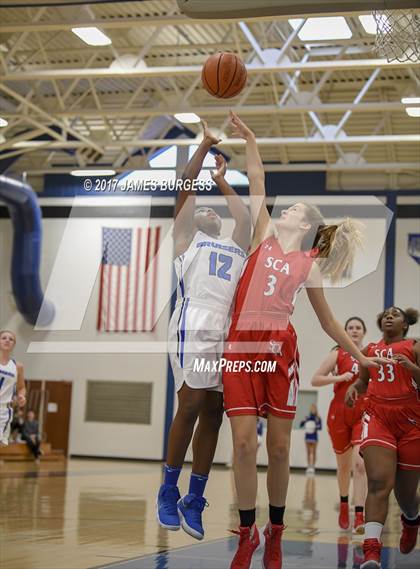 Thumbnail 2 in St. Cecilia Academy @ Girls Prep photogallery.