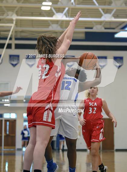 Thumbnail 3 in St. Cecilia Academy @ Girls Prep photogallery.