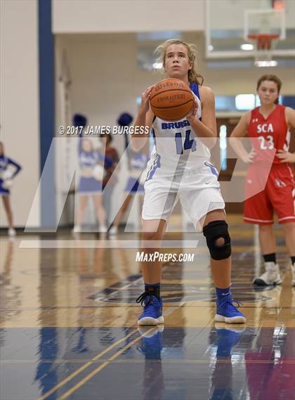 Thumbnail 2 in St. Cecilia Academy @ Girls Prep photogallery.