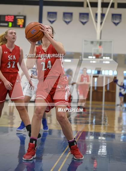 Thumbnail 1 in St. Cecilia Academy @ Girls Prep photogallery.