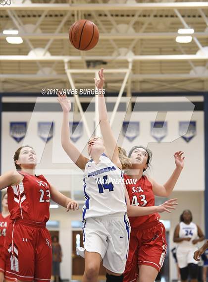 Thumbnail 3 in St. Cecilia Academy @ Girls Prep photogallery.