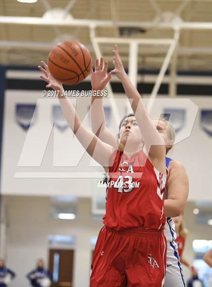 Thumbnail 3 in St. Cecilia Academy @ Girls Prep photogallery.