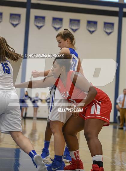 Thumbnail 3 in St. Cecilia Academy @ Girls Prep photogallery.