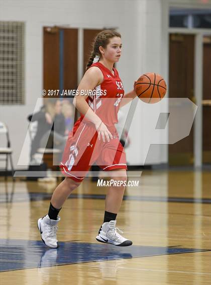 Thumbnail 3 in St. Cecilia Academy @ Girls Prep photogallery.