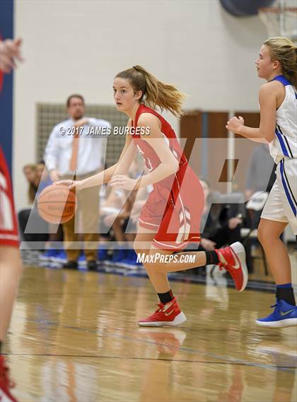 Thumbnail 1 in St. Cecilia Academy @ Girls Prep photogallery.