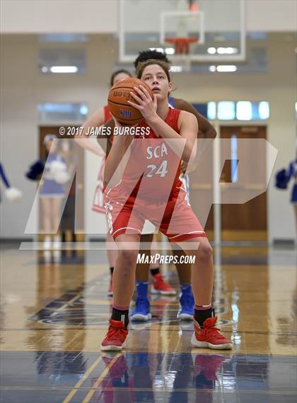 Thumbnail 3 in St. Cecilia Academy @ Girls Prep photogallery.