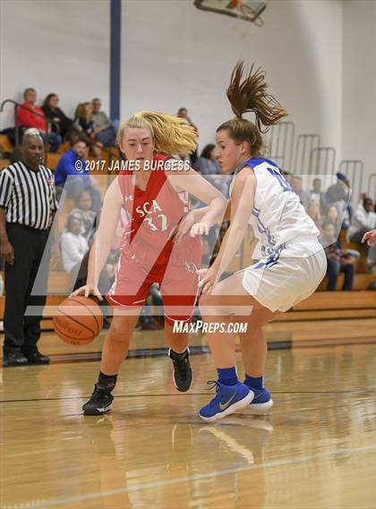 Thumbnail 1 in St. Cecilia Academy @ Girls Prep photogallery.